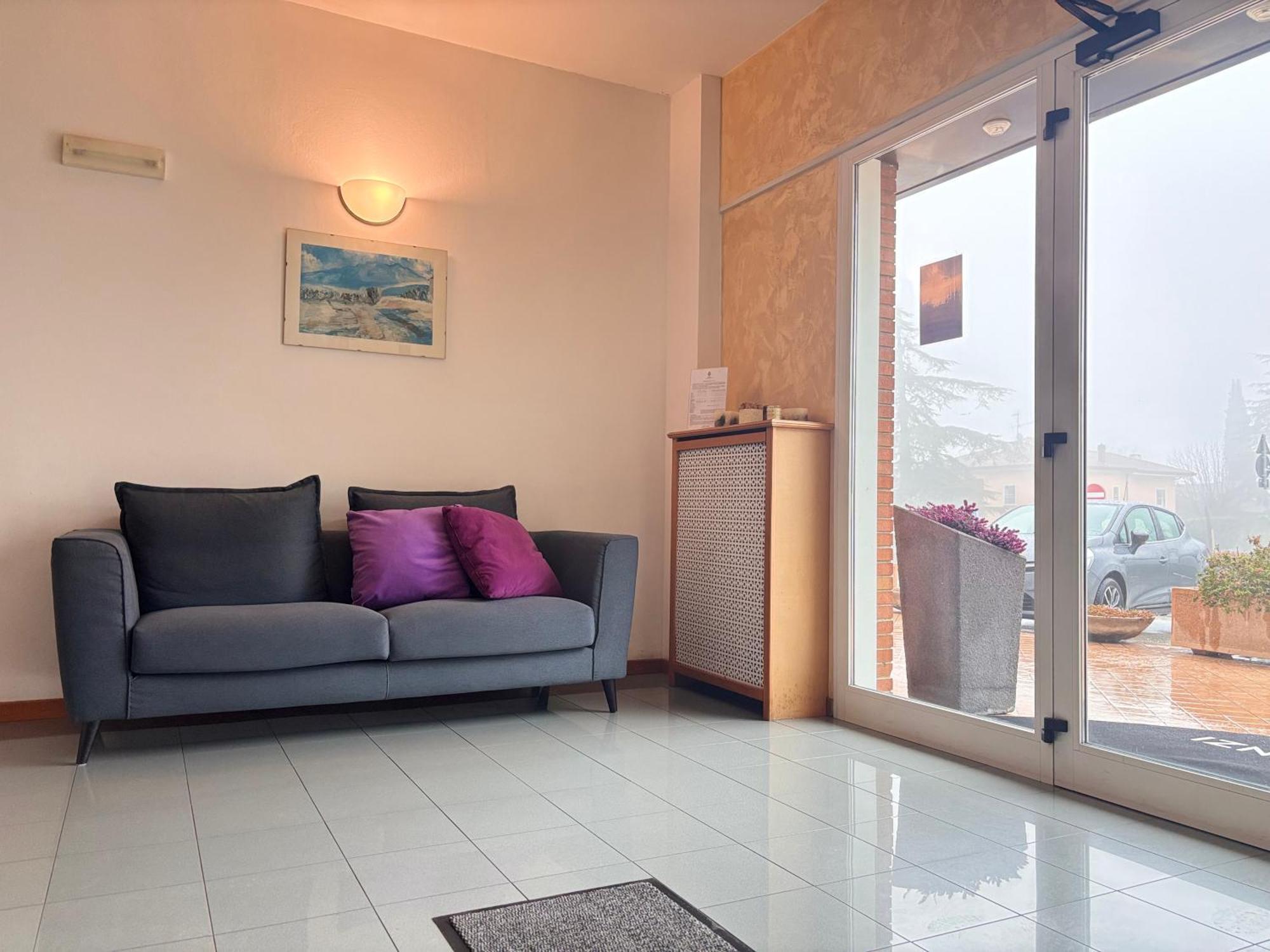 Hotel Crocenzi Σαν Μαρίνο Εξωτερικό φωτογραφία