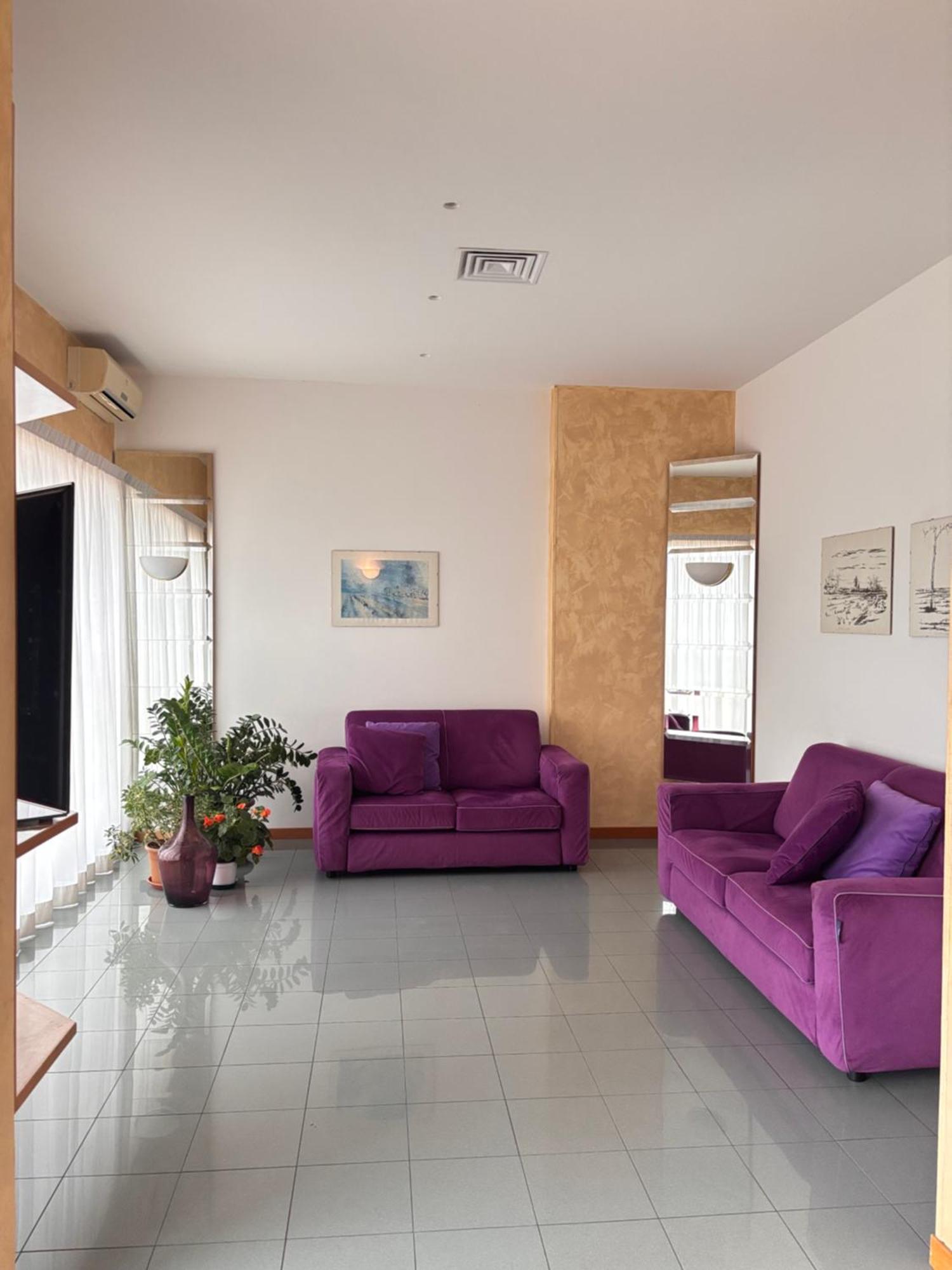 Hotel Crocenzi Σαν Μαρίνο Εξωτερικό φωτογραφία