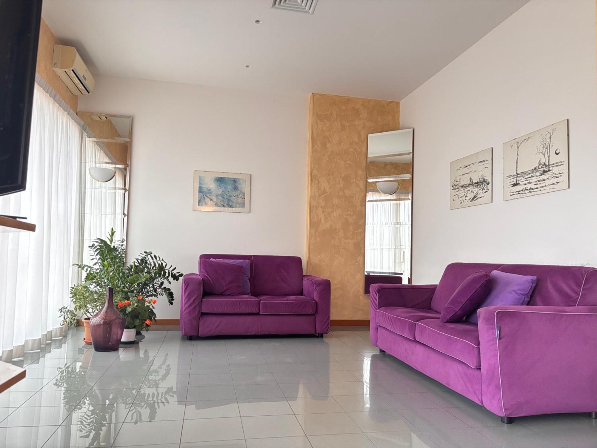 Hotel Crocenzi Σαν Μαρίνο Εξωτερικό φωτογραφία