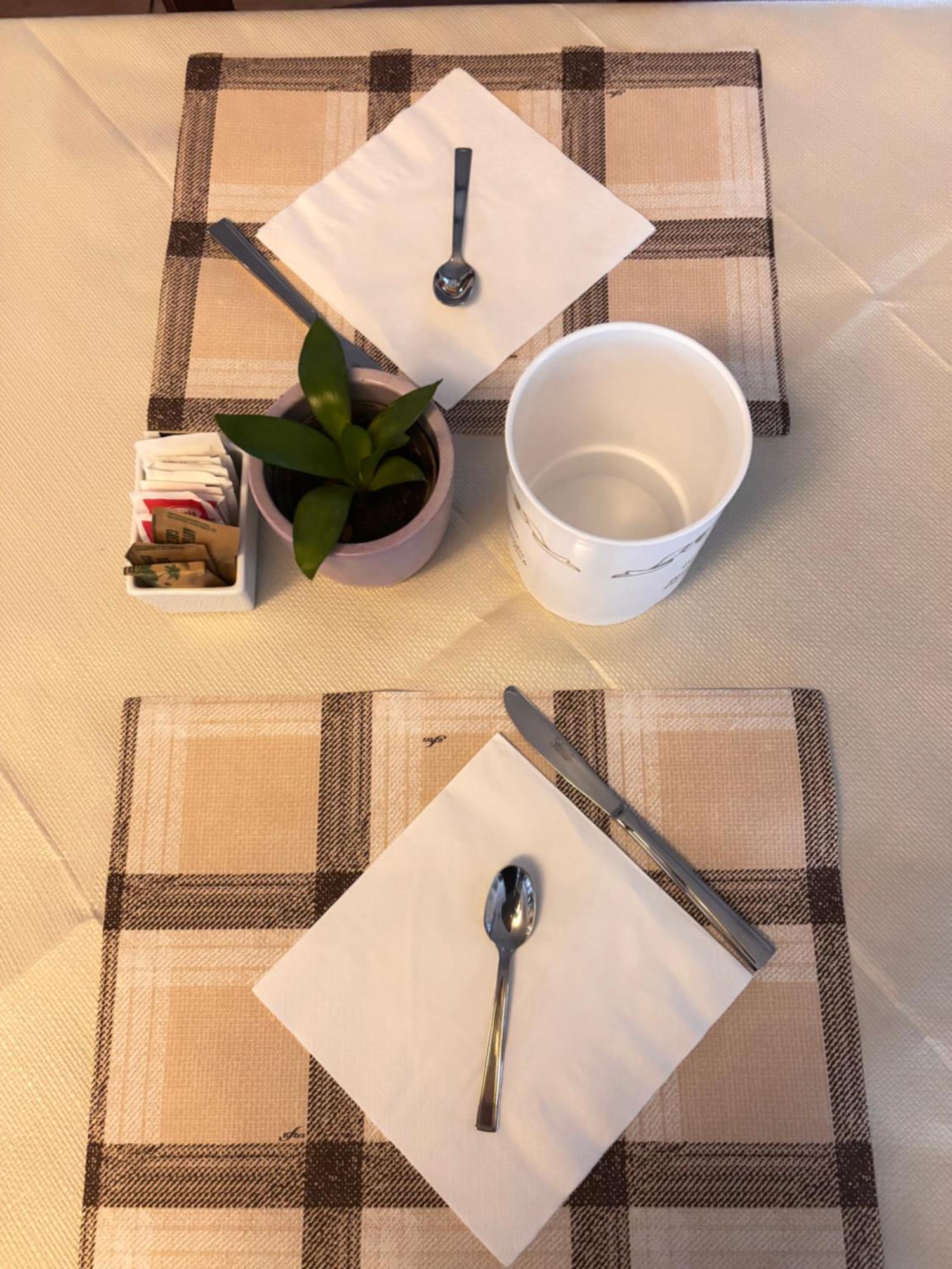 Hotel Crocenzi Σαν Μαρίνο Εξωτερικό φωτογραφία