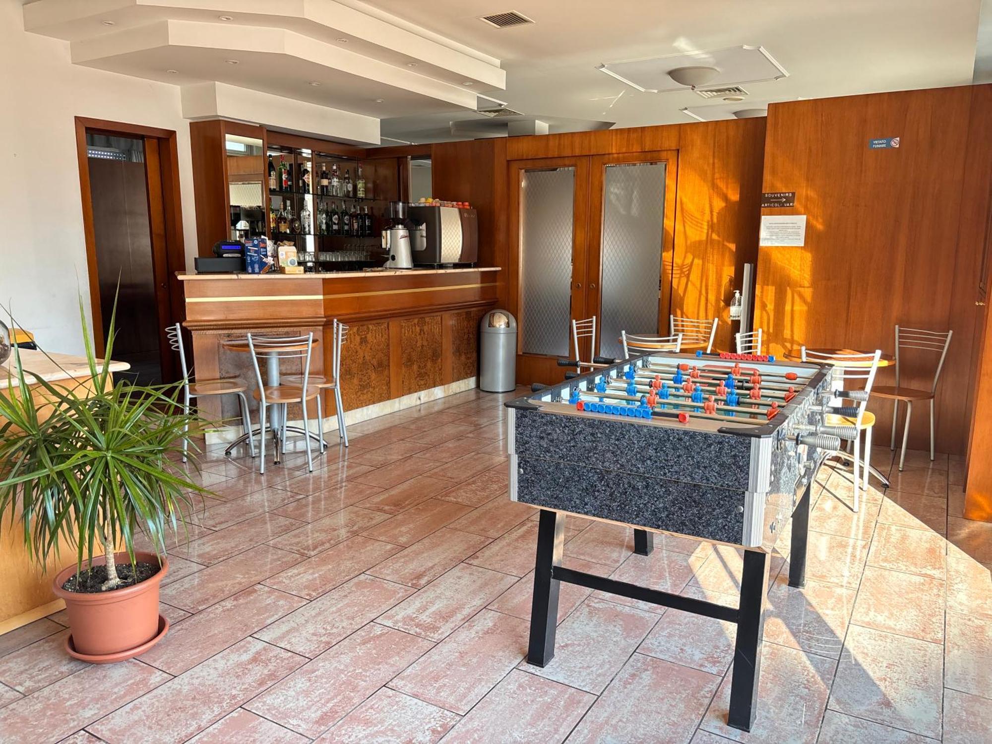 Hotel Crocenzi Σαν Μαρίνο Εξωτερικό φωτογραφία